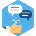 پیش‌نمایش فایل conversation-377 از پک بازاریابی و مدیریت کسب‌وکار