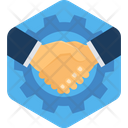 پیش‌نمایش فایل partnership-190 از پک بازاریابی و مدیریت کسب‌وکار