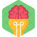 پیش‌نمایش فایل brain-579 از پک آیکن‌های خلاقانه