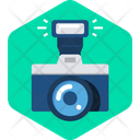 پیش‌نمایش فایل camera-3448 از پک آیکن‌های خلاقانه
