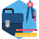 پیش‌نمایش فایل drawing-tool-25 از پک آیکن‌های خلاقانه
