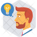 پیش‌نمایش فایل idea-840 از پک آیکن‌های خلاقانه