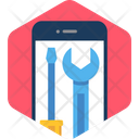 پیش‌نمایش فایل mobile-setting-61 از پک آیکن‌های خلاقانه