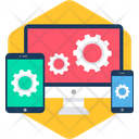 پیش‌نمایش فایل monitor-setting-2 از پک آیکن‌های خلاقانه