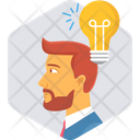 پیش‌نمایش فایل idea-842 از پک آیکون‌های آموزشی