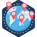 پیش‌نمایش فایل location-1687 از پک آیکون‌های آموزشی