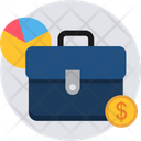 پیش‌نمایش فایل office-bag-58 از پک کسب‌وکار و بانکداری