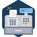 پیش‌نمایش فایل cash-register-124 از پک خرید و تجارت