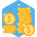پیش‌نمایش فایل coins-384 از پک خرید و تجارت