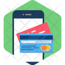 پیش‌نمایش فایل mobile-payment-378 از پک خرید و تجارت