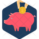 پیش‌نمایش فایل piggy-bank-169 از پک خرید و تجارت