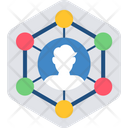 پیش‌نمایش فایل connectivity-81 از پک سئو و آیکن‌های اینترنت