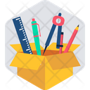 پیش‌نمایش فایل geometry-151 از پک سئو و آیکن‌های اینترنت
