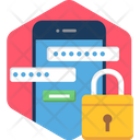 پیش‌نمایش فایل mobile-security-132 از پک سئو و آیکن‌های اینترنت