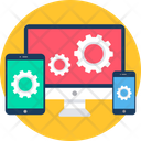 پیش‌نمایش فایل api-development-7 از پک آیکن‌های خلاقانه