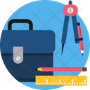 پیش‌نمایش فایل crafting-tools-1 از پک آیکن‌های خلاقانه