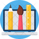 پیش‌نمایش فایل crafting-tools از پک آیکن‌های خلاقانه