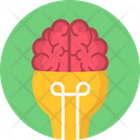 پیش‌نمایش فایل creative-brain-30 از پک آیکن‌های خلاقانه