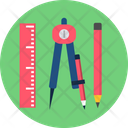 پیش‌نمایش فایل drawing-tools-27 از پک آیکن‌های خلاقانه