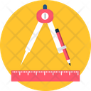 پیش‌نمایش فایل geometry-tool-15 از پک آیکن‌های خلاقانه