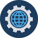 پیش‌نمایش فایل global-setting-16 از پک آیکن‌های خلاقانه