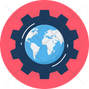 پیش‌نمایش فایل global-setting-17 از پک آیکن‌های خلاقانه