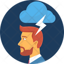 پیش‌نمایش فایل mind-charge از پک آیکن‌های خلاقانه