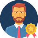 پیش‌نمایش فایل best-employee-28 از پک بازاریابی و مدیریت