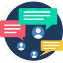 پیش‌نمایش فایل conversation-380 از پک بازاریابی و مدیریت