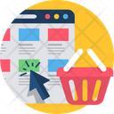 پیش‌نمایش فایل e-commerce-website-14 از پک بازاریابی و مدیریت