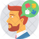پیش‌نمایش فایل business-idea-105 از پک سئو و آیکن‌های اینترنت