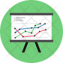 پیش‌نمایش فایل chart-2013 از پک سئو و آیکن‌های اینترنت