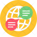 پیش‌نمایش فایل connectivity-82 از پک سئو و آیکن‌های اینترنت