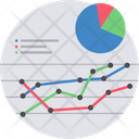 پیش‌نمایش فایل graph-2238 از پک سئو و آیکن‌های اینترنت
