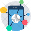 پیش‌نمایش فایل mobile-network-47 از پک سئو و آیکن‌های اینترنت