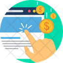 پیش‌نمایش فایل online-work-8 از پک سئو و آیکن‌های اینترنت