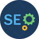 پیش‌نمایش فایل seo-setting-2 از پک سئو و آیکن‌های اینترنت
