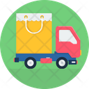 پیش‌نمایش فایل delivery-truck-301 از پک خرید و تجارت