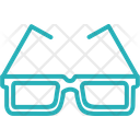 پیش‌نمایش فایل 3d-goggles از پک آیکن‌های سینما