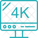 پیش‌نمایش فایل 4k-screen-6 از پک آیکن‌های سینما
