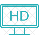 پیش‌نمایش فایل hd-screen-12 از پک آیکن‌های سینما