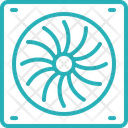 پیش‌نمایش فایل fan-228 از پک کامپیوتر و سخت‌افزار