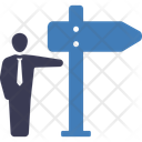 پیش‌نمایش فایل indicate-direction-10286737 از پک جهت