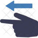 پیش‌نمایش فایل point-left-10286724 از پک جهت