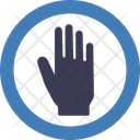پیش‌نمایش فایل stop-10287366 از پک خطر و هشدار