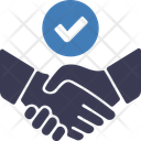 پیش‌نمایش فایل agreement-10287212 از پک دست‌ها