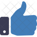 پیش‌نمایش فایل like-10287200 از پک دست‌ها