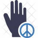 پیش‌نمایش فایل peace-10287203 از پک دست‌ها