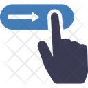 پیش‌نمایش فایل slide-gesture-10287209 از پک دست‌ها
