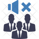 پیش‌نمایش فایل mute-people-10287165 از پک آزادی بیان